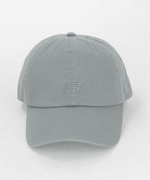 UNITED ARROWS / ユナイテッドアローズ キャップ | ＜New Balance＞ロゴ キャップ | 詳細4