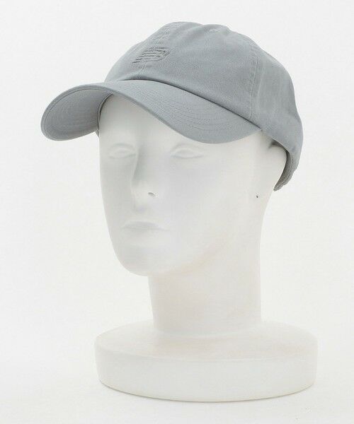UNITED ARROWS / ユナイテッドアローズ キャップ | ＜New Balance＞ロゴ キャップ | 詳細13