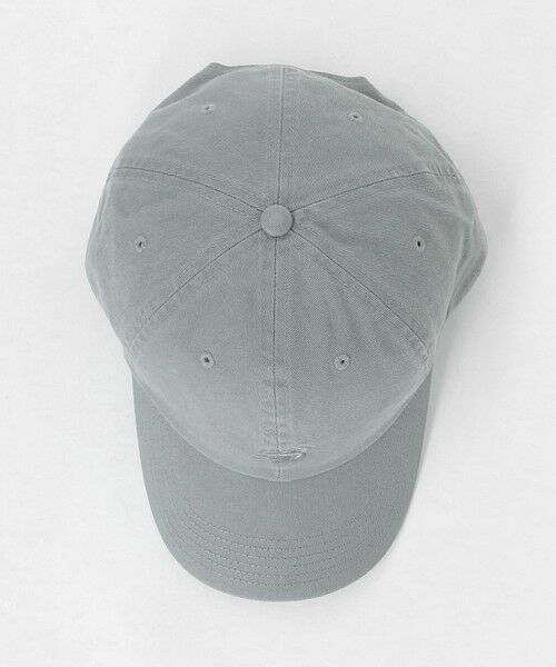 UNITED ARROWS / ユナイテッドアローズ キャップ | ＜New Balance＞ロゴ キャップ | 詳細7