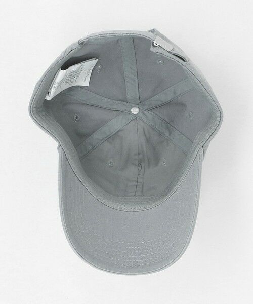 UNITED ARROWS / ユナイテッドアローズ キャップ | ＜New Balance＞ロゴ キャップ | 詳細8