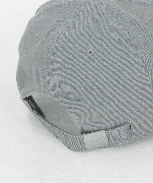 UNITED ARROWS / ユナイテッドアローズ キャップ | ＜New Balance＞ロゴ キャップ | 詳細9