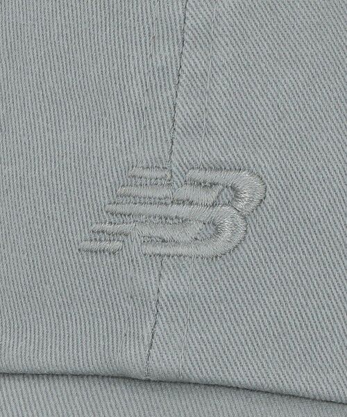 UNITED ARROWS / ユナイテッドアローズ キャップ | ＜New Balance＞ロゴ キャップ | 詳細11
