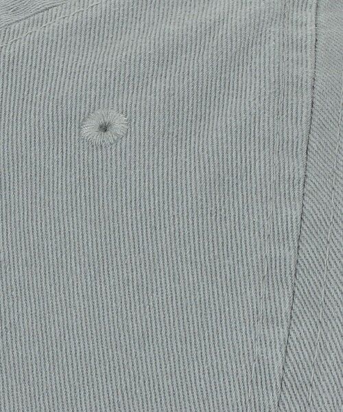 UNITED ARROWS / ユナイテッドアローズ キャップ | ＜New Balance＞ロゴ キャップ | 詳細12