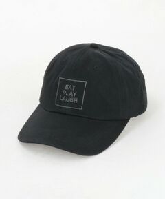 UNITED ARROWS / ユナイテッドアローズ キャップ | 【別注】＜HANDTEX＞キャップ -3TIPS -