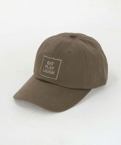 UNITED ARROWS / ユナイテッドアローズ キャップ | 【別注】＜HANDTEX＞キャップ -3TIPS -