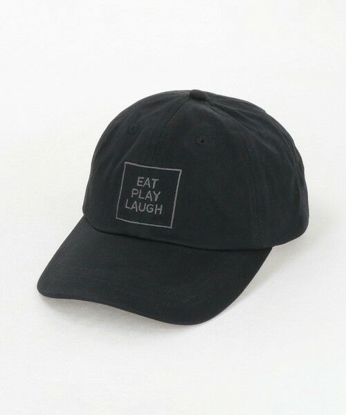 UNITED ARROWS / ユナイテッドアローズ キャップ | 【別注】＜HANDTEX＞キャップ -3TIPS - | 詳細3