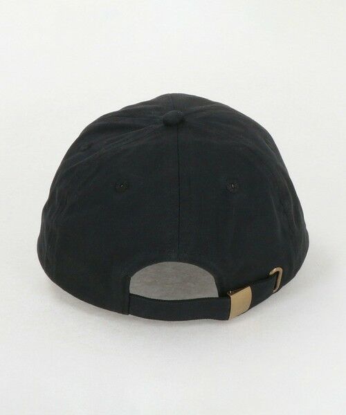 UNITED ARROWS / ユナイテッドアローズ キャップ | 【別注】＜HANDTEX＞キャップ -3TIPS - | 詳細4