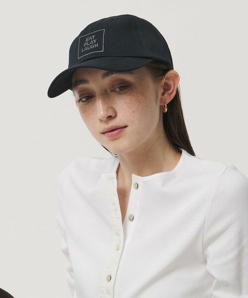 UNITED ARROWS / ユナイテッドアローズ キャップ | 【別注】＜HANDTEX＞キャップ -3TIPS - | 詳細2