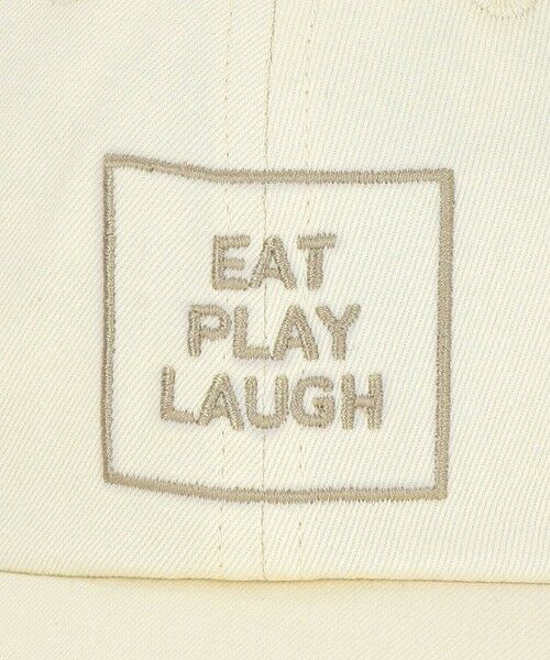 UNITED ARROWS / ユナイテッドアローズ キャップ | 【別注】＜HANDTEX＞キャップ -3TIPS - | 詳細5