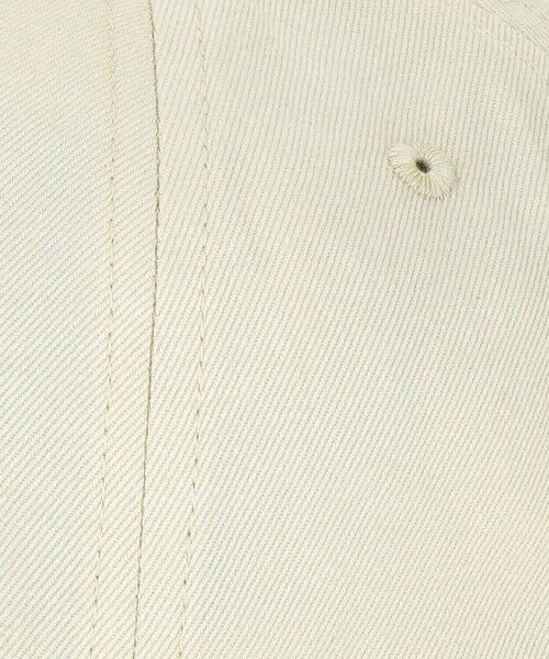 UNITED ARROWS / ユナイテッドアローズ キャップ | 【別注】＜HANDTEX＞キャップ -3TIPS - | 詳細6