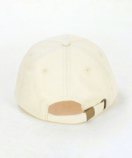 UNITED ARROWS / ユナイテッドアローズ キャップ | 【別注】＜HANDTEX＞キャップ -3TIPS - | 詳細10