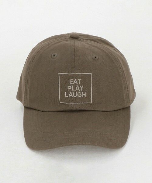 UNITED ARROWS / ユナイテッドアローズ キャップ | 【別注】＜HANDTEX＞キャップ -3TIPS - | 詳細7