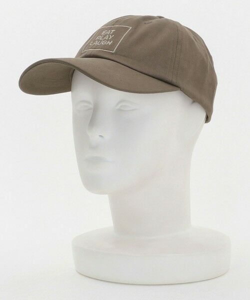 UNITED ARROWS / ユナイテッドアローズ キャップ | 【別注】＜HANDTEX＞キャップ -3TIPS - | 詳細25