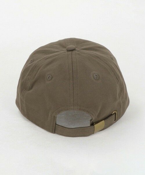 UNITED ARROWS / ユナイテッドアローズ キャップ | 【別注】＜HANDTEX＞キャップ -3TIPS - | 詳細9