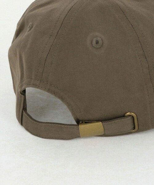 UNITED ARROWS / ユナイテッドアローズ キャップ | 【別注】＜HANDTEX＞キャップ -3TIPS - | 詳細12