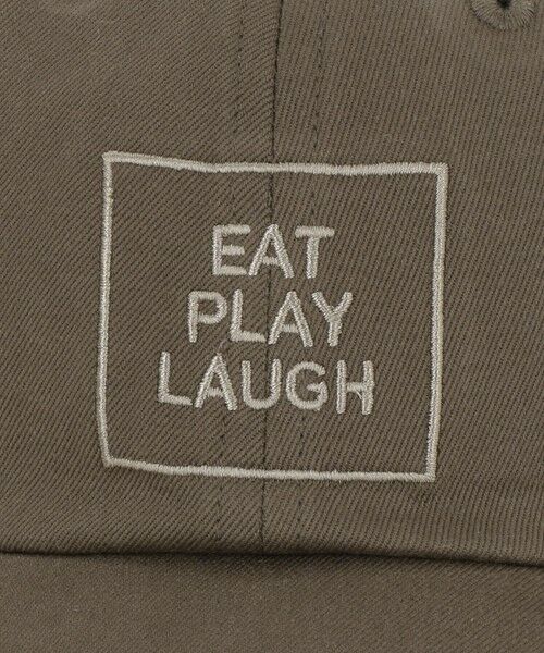 UNITED ARROWS / ユナイテッドアローズ キャップ | 【別注】＜HANDTEX＞キャップ -3TIPS - | 詳細13