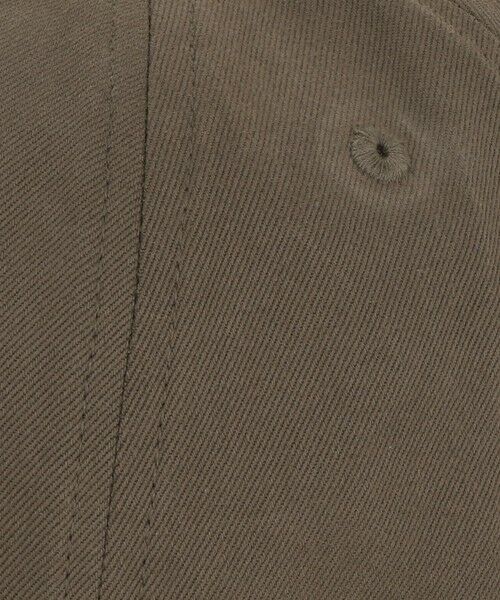 UNITED ARROWS / ユナイテッドアローズ キャップ | 【別注】＜HANDTEX＞キャップ -3TIPS - | 詳細14