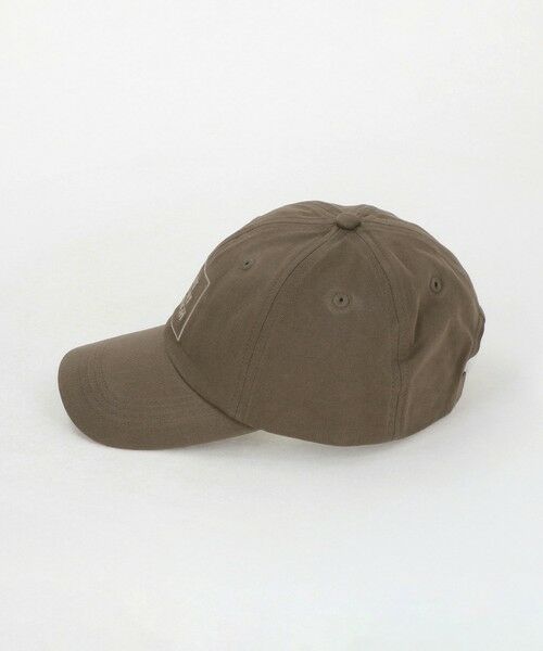 UNITED ARROWS / ユナイテッドアローズ キャップ | 【別注】＜HANDTEX＞キャップ -3TIPS - | 詳細17