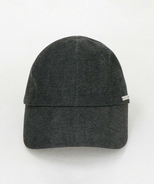 UNITED ARROWS / ユナイテッドアローズ キャップ | ＜Athena New York＞ALICIA フラワー キャップ | 詳細5