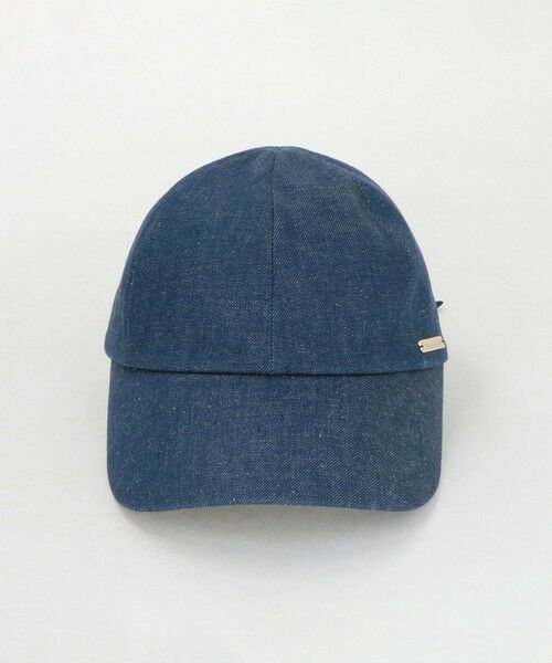 UNITED ARROWS / ユナイテッドアローズ キャップ | ＜Athena New York＞BECKY リボン キャップ | 詳細5