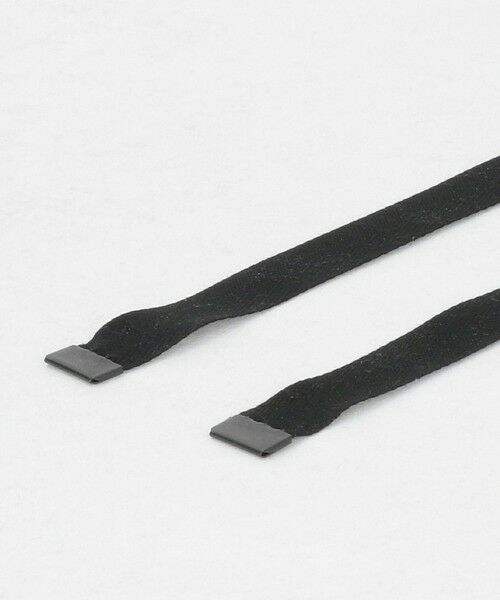 UNITED ARROWS / ユナイテッドアローズ ハット | ラフィア/リボン ハット UV | 詳細2