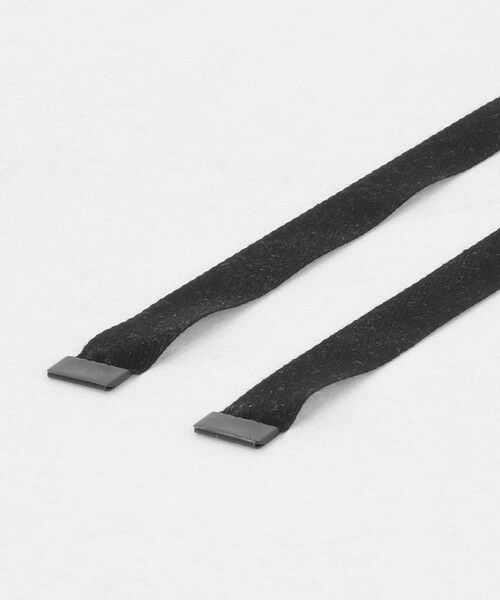 UNITED ARROWS / ユナイテッドアローズ ハット | ラフィア/リボン ハット UV | 詳細9