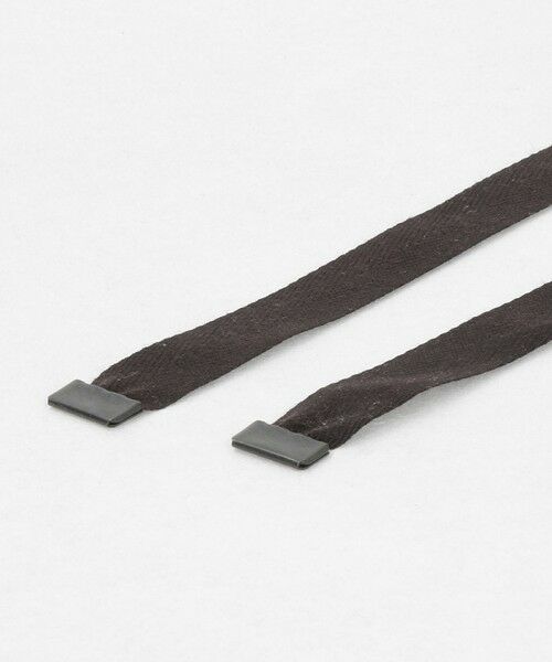 UNITED ARROWS / ユナイテッドアローズ ハット | ラフィア/リボン ハット UV | 詳細28