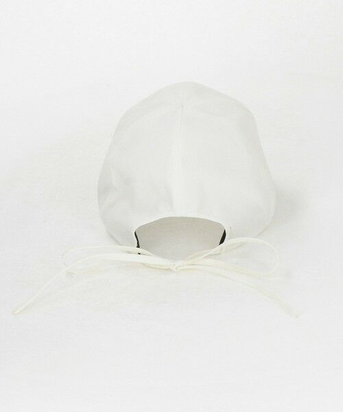 UNITED ARROWS / ユナイテッドアローズ キャップ | リップストップ UV キャップ | 詳細4