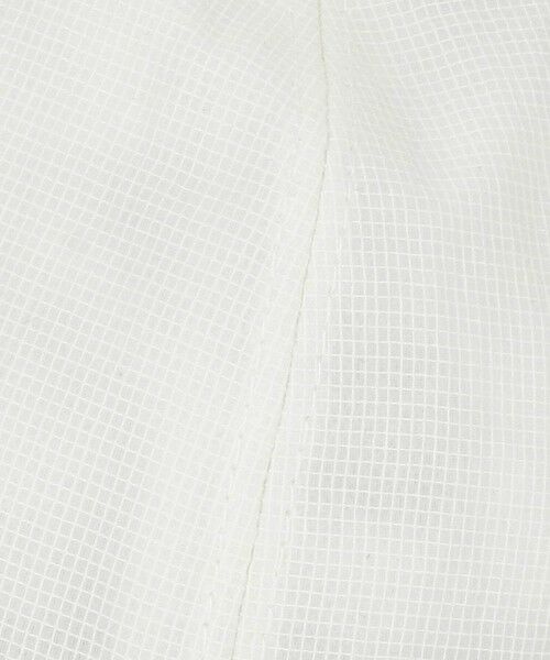 UNITED ARROWS / ユナイテッドアローズ キャップ | リップストップ UV キャップ | 詳細5