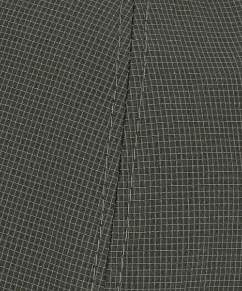 UNITED ARROWS / ユナイテッドアローズ キャップ | リップストップ UV キャップ | 詳細9