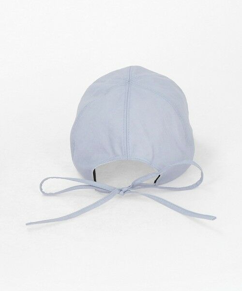 UNITED ARROWS / ユナイテッドアローズ キャップ | リップストップ UV キャップ | 詳細24