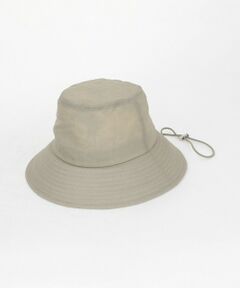 UNITED ARROWS / ユナイテッドアローズ ハット | リップストップ UV ハット