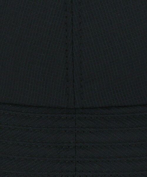 UNITED ARROWS / ユナイテッドアローズ ハット | リップストップ UV ハット | 詳細10