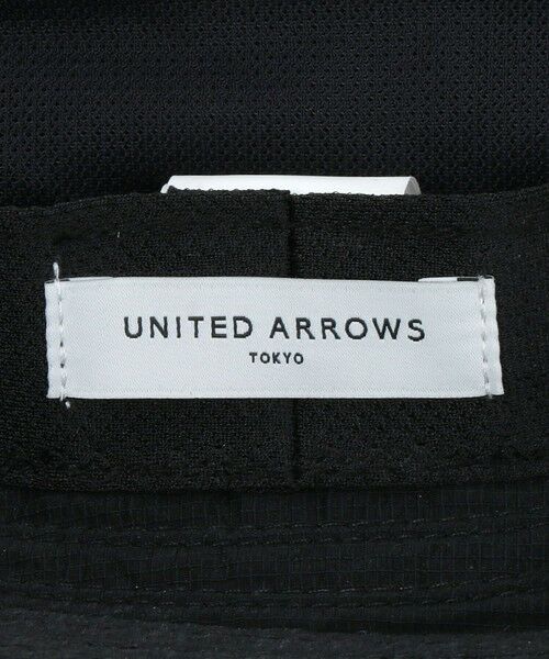 UNITED ARROWS / ユナイテッドアローズ ハット | リップストップ UV ハット | 詳細13