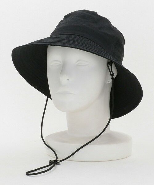 UNITED ARROWS / ユナイテッドアローズ ハット | リップストップ UV ハット | 詳細14