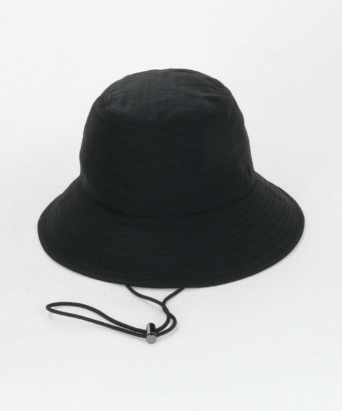 UNITED ARROWS / ユナイテッドアローズ ハット | リップストップ UV ハット | 詳細3