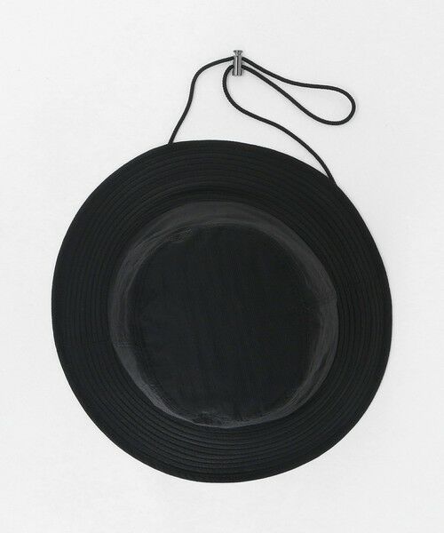 UNITED ARROWS / ユナイテッドアローズ ハット | リップストップ UV ハット | 詳細4