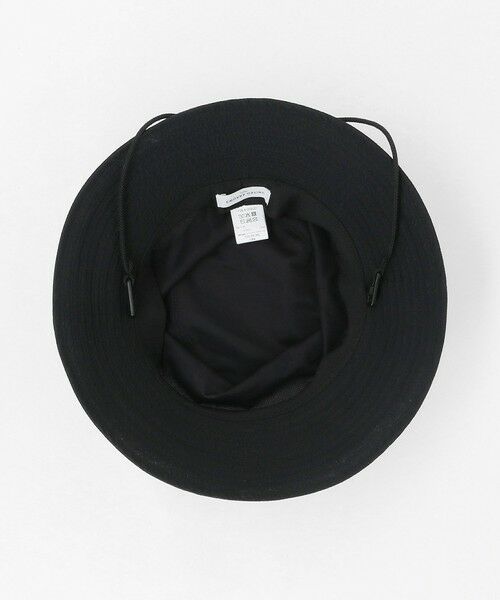 UNITED ARROWS / ユナイテッドアローズ ハット | リップストップ UV ハット | 詳細5