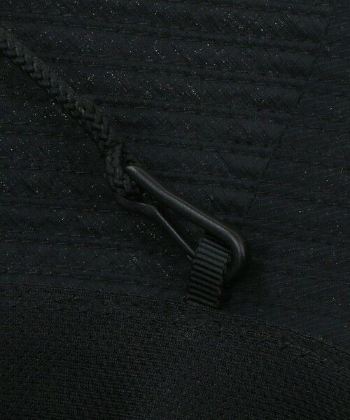 UNITED ARROWS / ユナイテッドアローズ ハット | リップストップ UV ハット | 詳細8