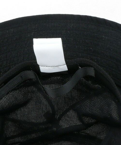 UNITED ARROWS / ユナイテッドアローズ ハット | リップストップ UV ハット | 詳細9