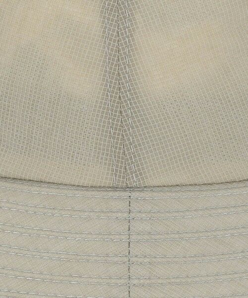 UNITED ARROWS / ユナイテッドアローズ ハット | リップストップ UV ハット | 詳細22