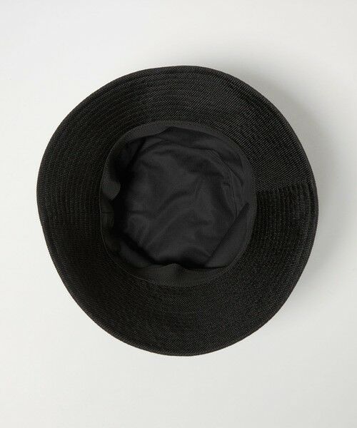 UNITED ARROWS / ユナイテッドアローズ ハット | ナチュラルライク ハット UV | 詳細8