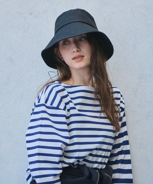 UNITED ARROWS / ユナイテッドアローズ ハット | ナチュラルライク ハット UV | 詳細2