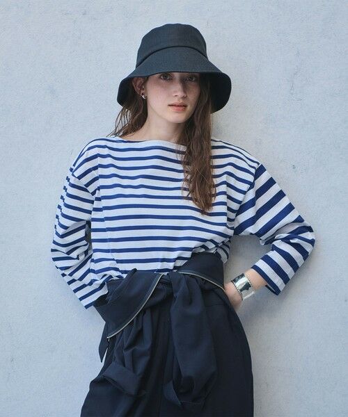 UNITED ARROWS / ユナイテッドアローズ ハット | ナチュラルライク ハット UV | 詳細3