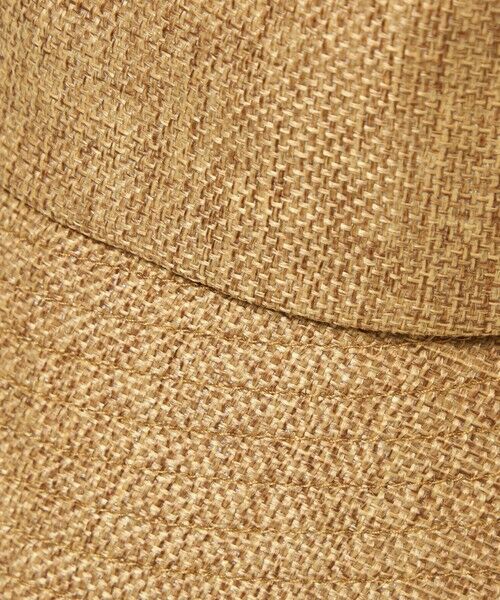 UNITED ARROWS / ユナイテッドアローズ ハット | ナチュラルライク ハット UV | 詳細16