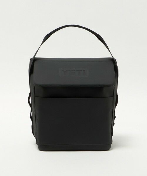 UNITED ARROWS / ユナイテッドアローズ キッチンツール | ＜YETI＞デイトリップ 6L ランチバッグ（BLACK）