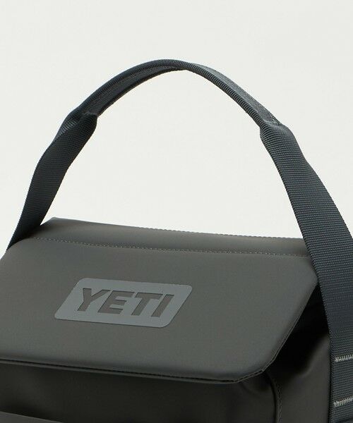 UNITED ARROWS / ユナイテッドアローズ キッチンツール | ＜YETI＞デイトリップ 6L ランチバッグ | 詳細9