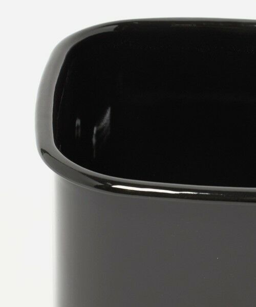 UNITED ARROWS / ユナイテッドアローズ キッチンツール | 【別注】＜富士ホーロー＞角型みそポット | 詳細1