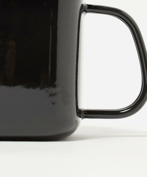 UNITED ARROWS / ユナイテッドアローズ キッチンツール | 【別注】＜富士ホーロー＞角型みそポット | 詳細2