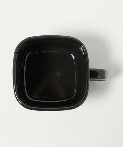 UNITED ARROWS / ユナイテッドアローズ キッチンツール | 【別注】＜富士ホーロー＞角型みそポット | 詳細3